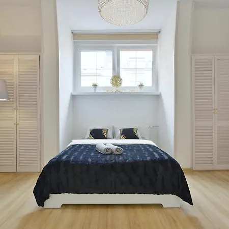 Sonya Apartment *